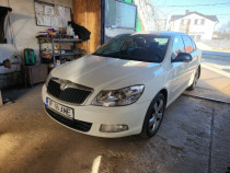 Skoda Octavia o mașină sigura și de încredere