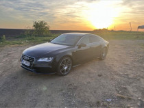 Audi A7 impecabil