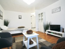 TEIUL DOAMNEI-BERECHET, RENOVATA MOBILATA MODERN, 0%COMISION