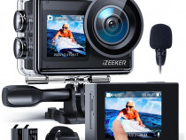 Camera sport izeeker