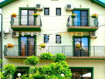 Pensiune 11 camere P 2E,, Statiunea Mamaia Nord