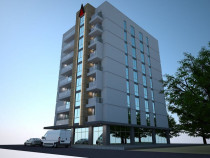 BLOC NOU- ABATOR , COMISION 0%