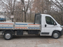 Fiat Ducato 2,3 autoutilitara