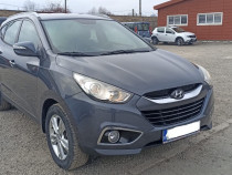 Hyundai ix35 1.7 Diesel 2011