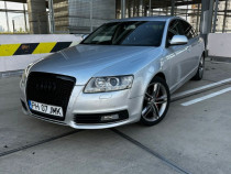 Audi A6C6 FACELIFT 2010