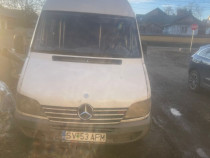 Mercedes Sprinter 316