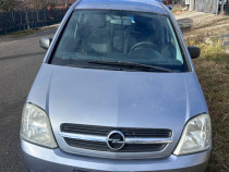 Opel Meriva A 1.7cdti