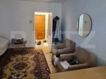 Apartament cu o camera, 31 mp, zona Gheorgheni-baza sportiv