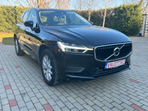 Volvo XC 60-D4 -2019