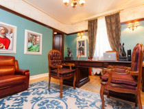 Birou | Ultracentral | 6 camere