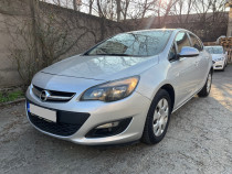 Opel Astra J 1.7cdti/110cp 2014 EURO 5 TVA DEDUCTIBIL