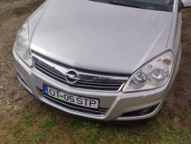 Opel Astra h 1.7 ecoflex