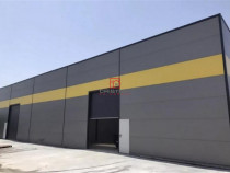 Depozit/hala/spatiu industrisl Jilava - Giurgiului - Progre