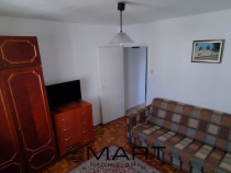 Apartament decomandat, 2 camere, mobilat și utilat – Zona