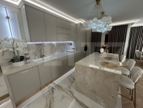 Apartament ultralux, de vanzare, 3 camere, 73 mp, zona-Prima