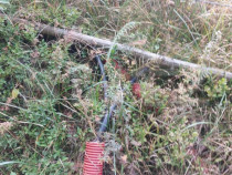 Oportunitate rară de a investi într-un teren in Fundata-Br