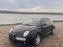 Alfa Romeo Mito 1.6 jTDm 120cp