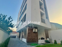 Spatiu Comercial P+4 si Terasa 110mp| Curte 100mp|13 Septemb