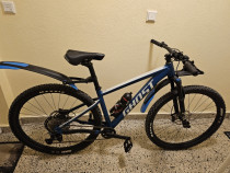 Bicicleta Mountain Bike Ghost