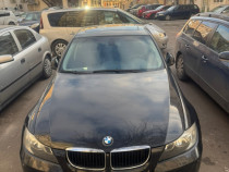 BMW E 90 320 foarte ingrijit