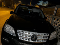 Mercedes ML 300 an 2010