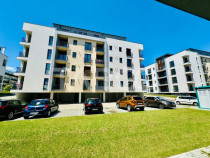 Apartament 2 camere de vanzare decomandat 54 mp zona Turniso