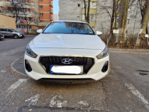 Hyundai i30 2018