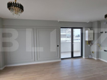 Apartament de vanzare, cu 3 camere, 70,62 mp, str. Libertati