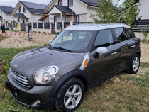 Mini Cooper D Countryman