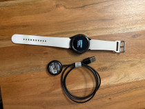 Smartwatch Samsung Galaxy Watch4, 42mm, LTE, Classic, BLACK