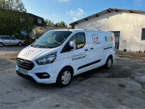 Ford Transit Custom 2.0 ecoboost