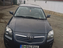 Toyota avensis face-lift 2008 1.8 benzina