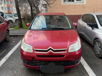 Citroen C4 an 2006 1.6