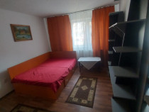 Apartament 2 camere Matei Basarab parter