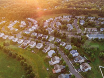 Parcela teren extravilan de vanzare, 300 mp, zona-Narcise 2