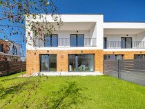 Casa Noua Ghimbav model Sigma Predare Decembrie 2026