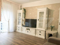 Apartament cu 3 camere decomandate 78 mp, zona George Enescu