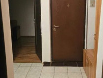 APARTAMENT 2 CAMERE, MOBILAT SI UTILAT, BLOC FARA RISC, ZONA