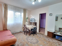 Apartament 2 camere, etaj intermediar, bloc anvelopat, zo...