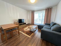 Apartament in Colina Residence