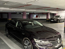 Renault Talisman Initiale Paris