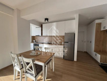 Apartament prima inchiriere 2 camere, 2 bai, parcare subt...