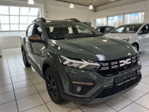 Dacia Sandero Stepway Extreme + TCE100 LPG