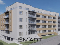 Apartament nou 2 camere , zona Balanta