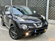 Nissan Juke Facelift/navi/panoramic