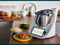 Vând Thermomix TM6, NOU, în cutie