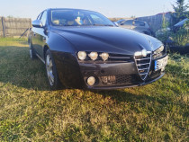 Alfa Romeo 159 2.0 facelift