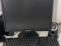 pc gaming samsung syncmaster 943N