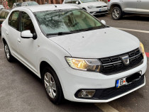 Dacia Logan II 2019, stare foarte buna