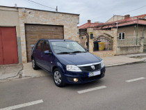 DACIA LOGAN * 2010 * * 49 .000 KM * * STARE NOUĂ * FULL *